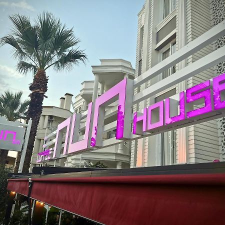Nun Otel & Spa Antalya Exterior photo