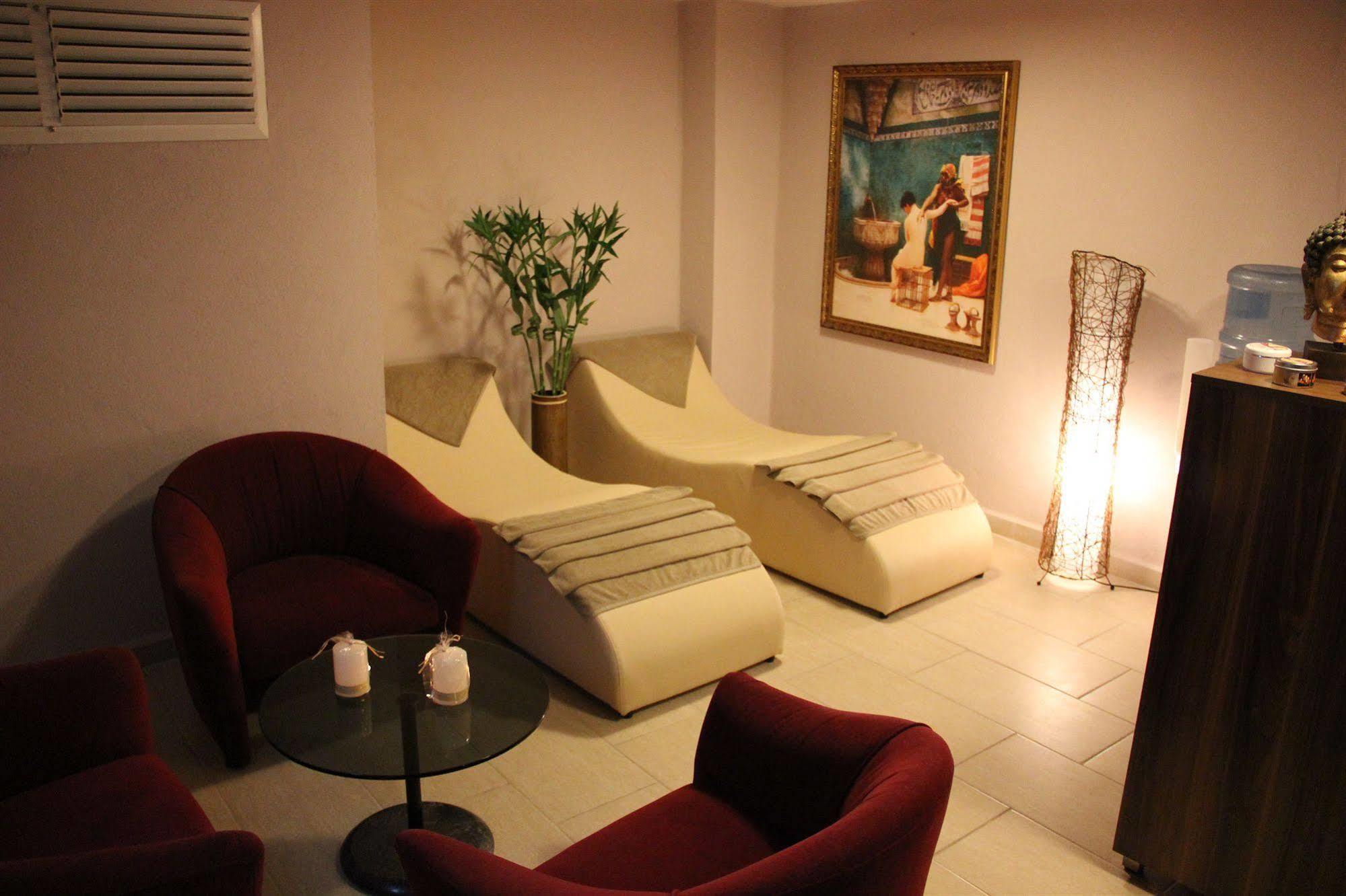 Nun Otel & Spa Antalya Exterior photo
