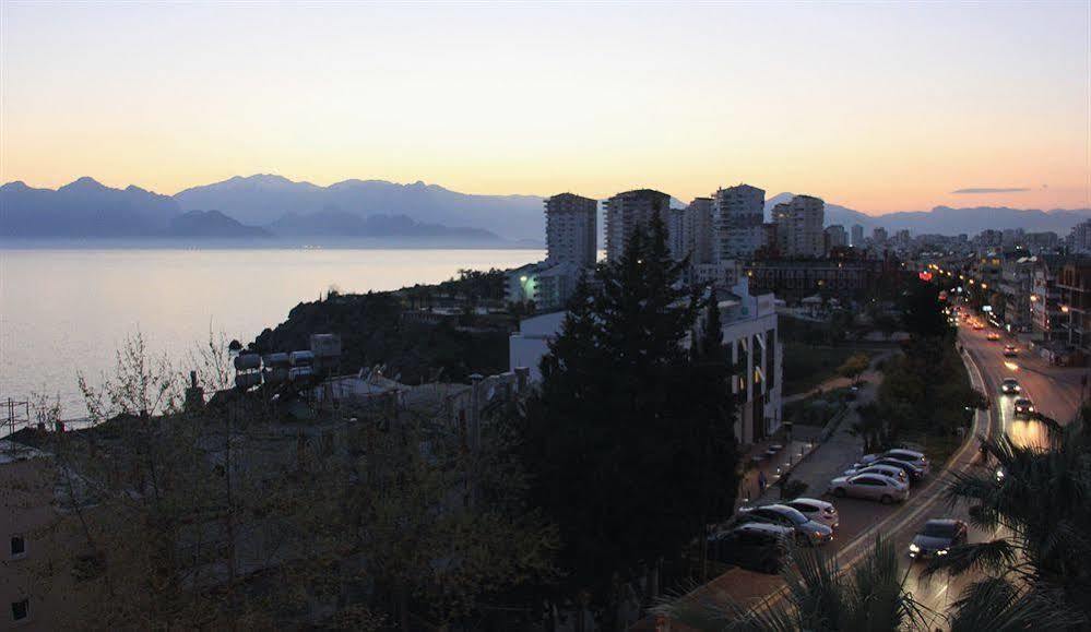 Nun Otel & Spa Antalya Exterior photo