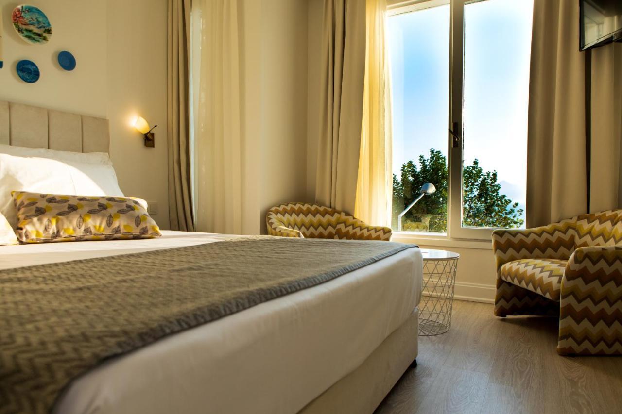 Nun Otel & Spa Antalya Exterior photo
