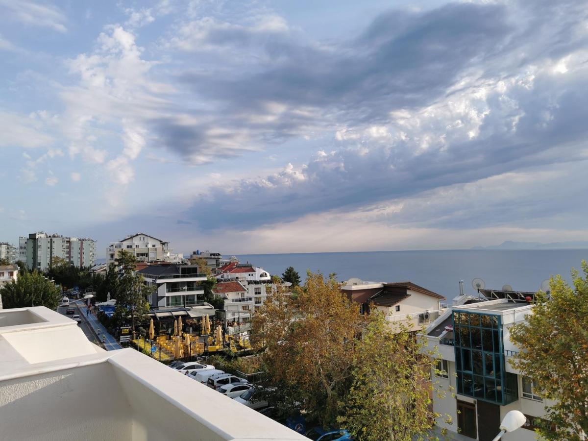 Nun Otel & Spa Antalya Exterior photo