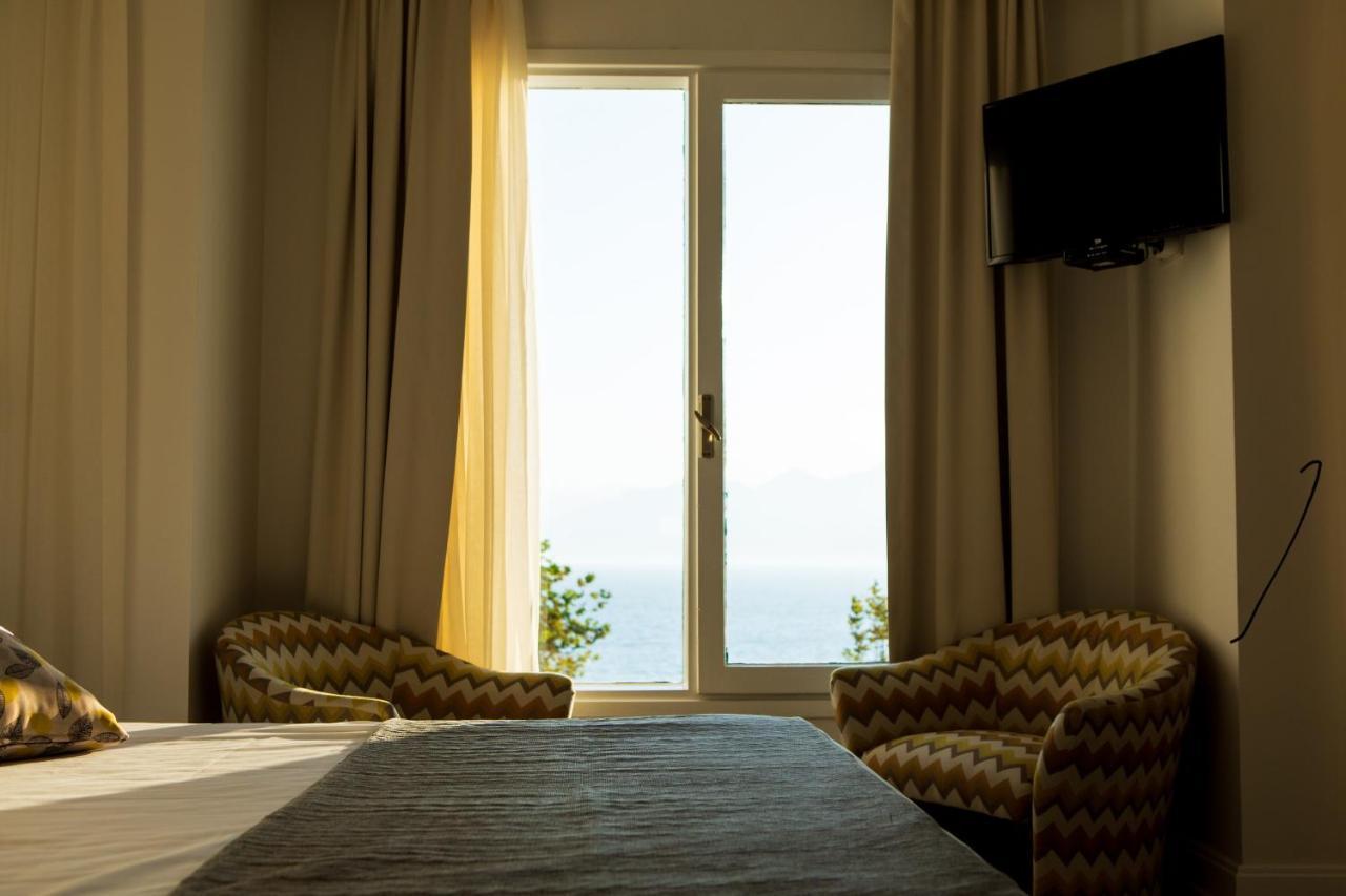 Nun Otel & Spa Antalya Exterior photo